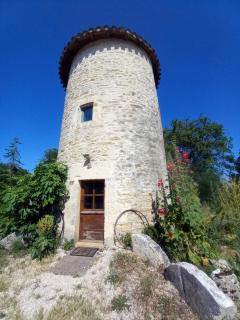 Le Moulin de Payrot - Laburgade - 9