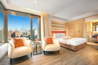 Park Taipei Hotel - 9