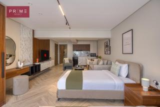 Prime Residence Arkadia - 1