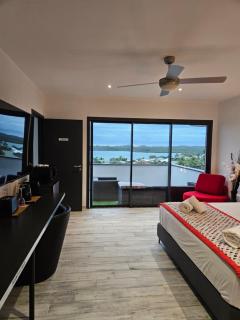 VUE SUR MER - Noumea - 7