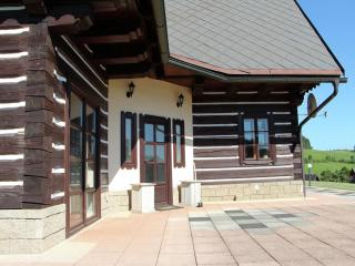 Holiday Home in Stupná near Ski Lift - Vidochov - 9