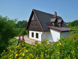 Holiday Home in Stupná near Ski Lift - Vidochov - 0