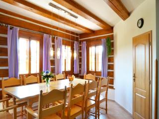 Holiday Home in Stupná near Ski Lift - Vidochov - 8