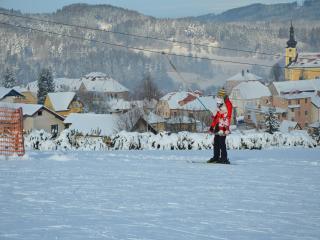 Holiday Home in Stupná near Ski Lift - Vidochov - 6
