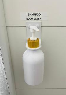 Sanssouci-FeWo 13 - 2