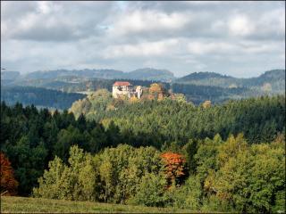Holiday Home in Stupná near Ski Lift - Vidochov - 4