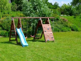 Holiday Home in Stupná near Ski Lift - Vidochov - 2
