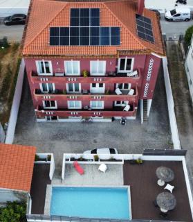 Casa dos Carvalhos - 0