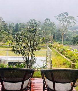 Azenya Nuwara Eliya - 2