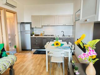 Bright flat with shared swimming pool - 5
