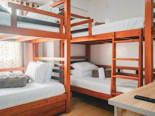 Premium Condo at Albergo, Baguio- Unit 741 - Tuding - 0