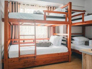 Premium Condo at Albergo, Baguio- Unit 741 - Tuding - 4