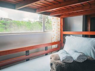 Premium Condo at Albergo, Baguio- Unit 741 - Tuding - 3