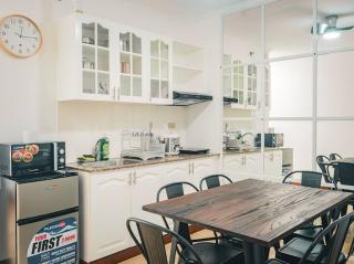 Premium Condo at Albergo, Baguio- Unit 741 - 1