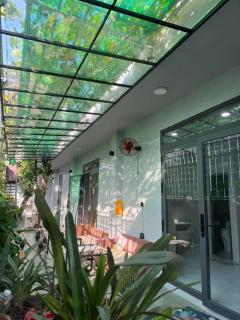Happy House Sài Gòn - Ho Chi Minh - 3
