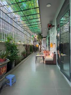 Happy House Sài Gòn - Ho Chi Minh - 9