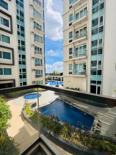 Elegant Comfort Stay - Mandurriao - 1