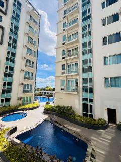 Elegant Comfort Stay - Mandurriao - 9