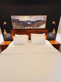 Elegant Comfort Stay - Mandurriao - 6