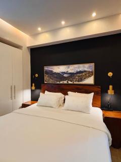 Elegant Comfort Stay - Mandurriao - 5
