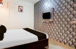 Hotel G N Palace - 9