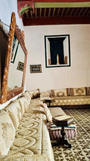 Beautiful Sea View, Entire Riad with Breakfast - Safi - 8