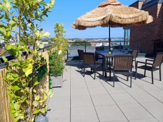 Brand New Quay Side Luxury Apart - Akala Suite - Poole - 2