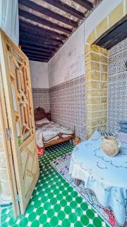 Beautiful Sea View, Entire Riad with Breakfast - Safi - 7