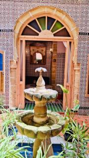 Beautiful Sea View, Entire Riad with Breakfast - Safi - 3