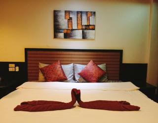 Haweli Restaurant & Guest House - 0