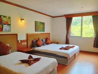 Haweli Restaurant & Guest House - 5