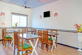 Hotel O Maurya - 7