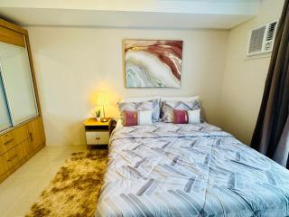 J Tower Residences - 1