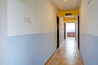Hotel O Maurya - 9