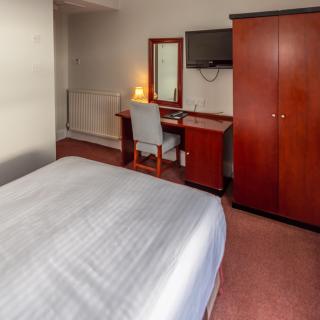Kensington Hotel - 9