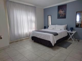 MVselfcatering-3 Units - 2