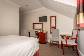 Kensington Hotel - Llandudno - 8