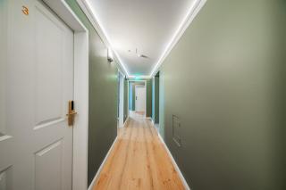 HOME1 - Augarten City Stay Boutique Hostel - Vienna - 8