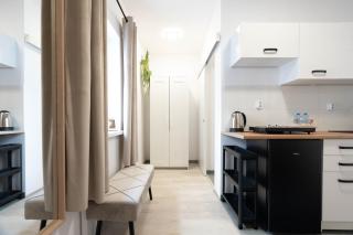 Wiślane Apartamenty Karków - Krakow - 0