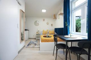 Wiślane Apartamenty Karków - Krakow - 8