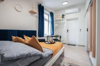 Wiślane Apartamenty Karków - Krakow - 5
