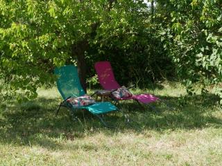 A l'orée du bois - Chambres d'hôtes - 4