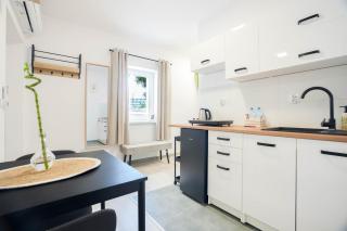 Wiślane Apartamenty Karków - Krakow - 7