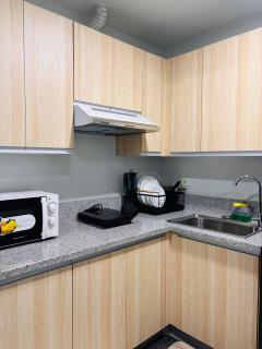 Simple Stylish Retreat with Cozy Touches - Mandurriao - 9