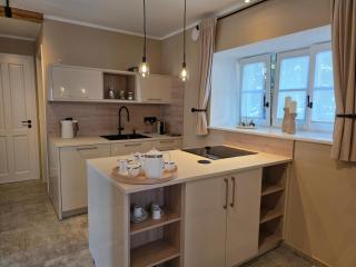 Kavaliershaus Wallerstein - 1