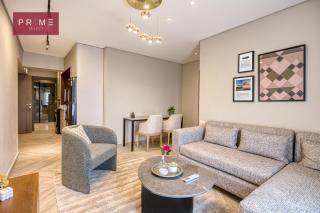 Prime Residence Arkadia - 4