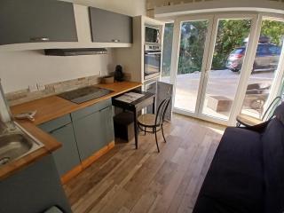Charmant appartement dans une villa - Sospel - 0