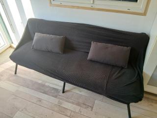 Charmant appartement dans une villa - Sospel - 7