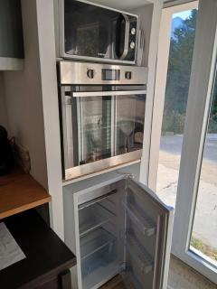 Charmant appartement dans une villa - Sospel - 5