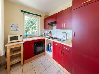 Forest-Edge Hideaway, Bouillon - 8